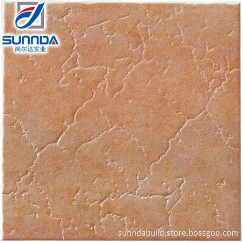 High quality anti slip floor tile which newest designs for bathroom/kitchen